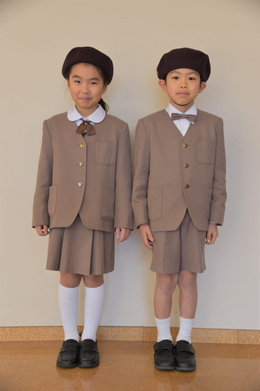 購入日本浦和ルーテル学院小学校 指定ランドセル 学生服